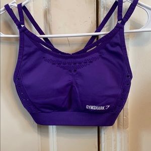 Energy+Seamless Sports Bra